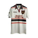 Manchester United Alternative 97/98