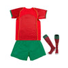 Kit pour Enfant - Portugal Domicile 04/05
