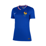 França Domicile 24/25 - Version Femme - Euro 2024
