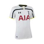 Tottenham Domicile 14/15