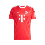 Bayern Munich Gardien de but 25/26