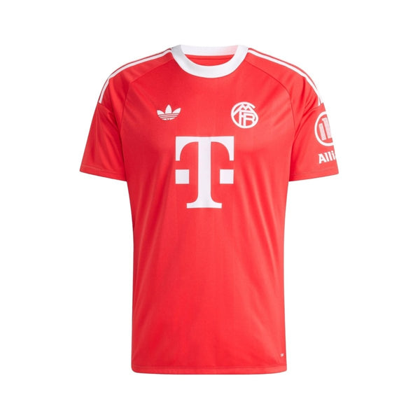 Bayern Munich Gardien de but 25/26