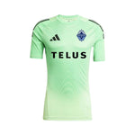 Vancouver Whitecaps Gardien de but 25/26