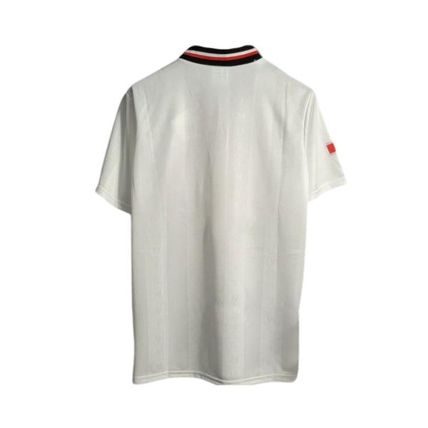 Manchester United Alternative 97/98