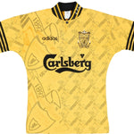 Liverpool Troisième 94/95