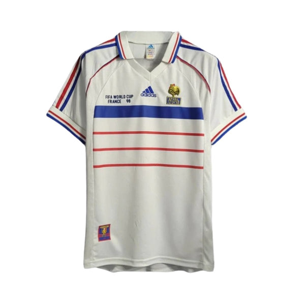 France Extérieur 98 - Finale Mondial 1998