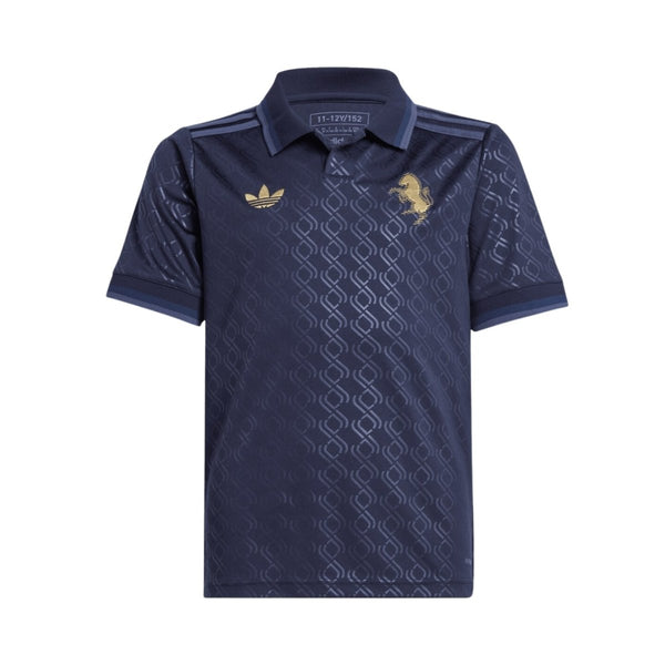 Juventus Troisième 24/25