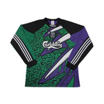 Liverpool Gardien de but 95/96