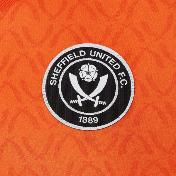 Sheffield United Gardien de But 25/26