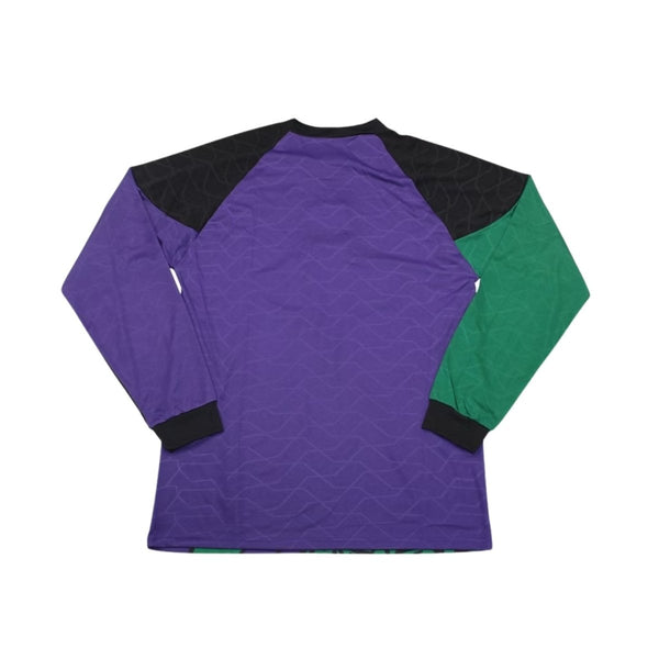 Liverpool Gardien de but 95/96