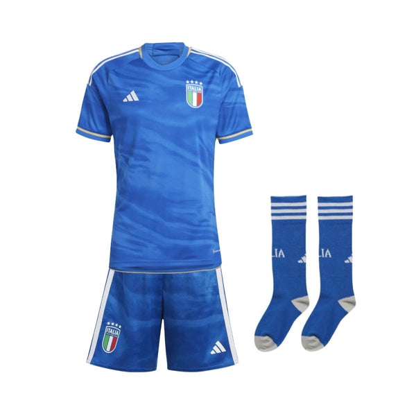Kit Enfant - Italie Domicile 22/23
