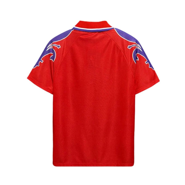 Fiorentina Extérieur 95/96