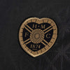 Hearts Third 25/26