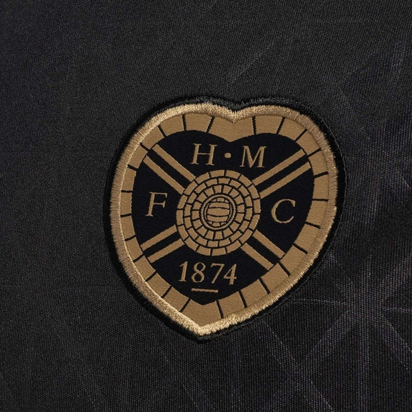 Hearts Third 25/26