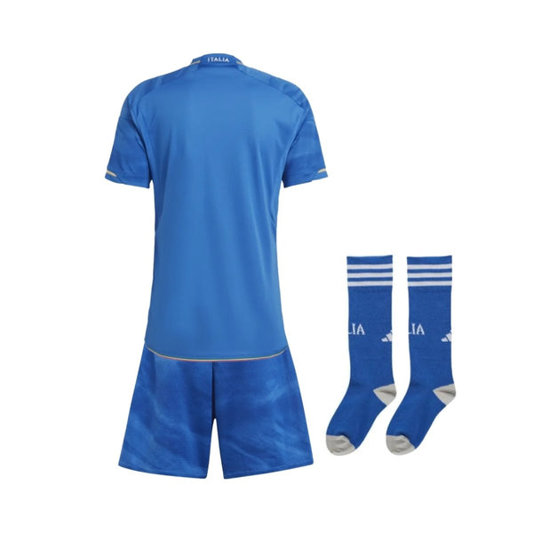 Kit Enfant - Italie Domicile 22/23