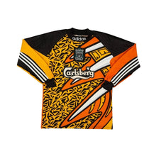 Liverpool Gardien de but 95/96