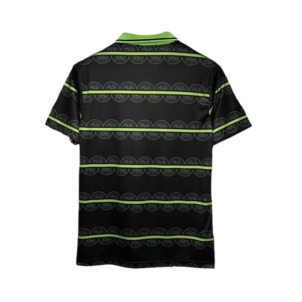 Celtic Alternative 97/98