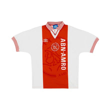 Ajax Domicile 95/96
