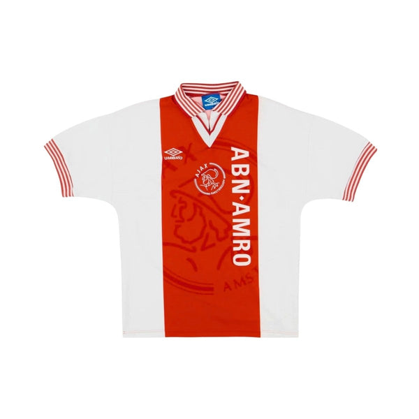 Ajax Domicile 95/96