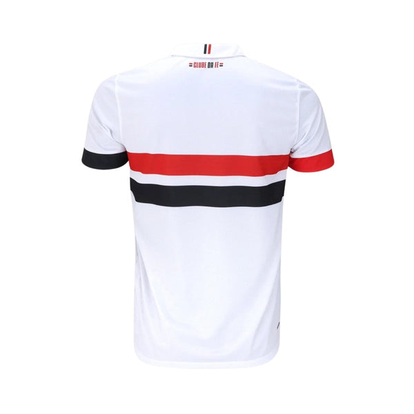 São Paulo Domicile 24/25