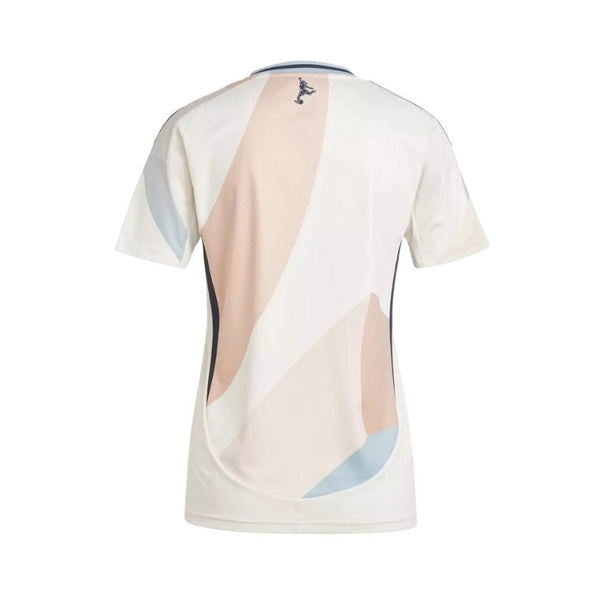 Espagne Extérieur 25/26 - Euro Féminin 2025 - Version Femme