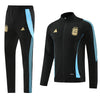 Argentine 24/25 - Survêtement - 1/2 Zip