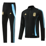 Argentine 24/25 - Survêtement - 1/2 Zip