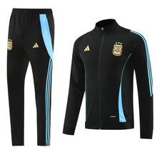 Argentine 24/25 - Survêtement - 1/2 Zip