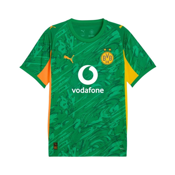 Borussia Dortmund Gardien de but 25/26