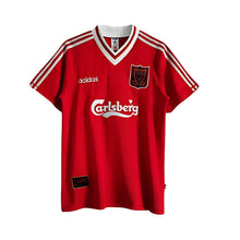 Liverpool Domicile 95/96