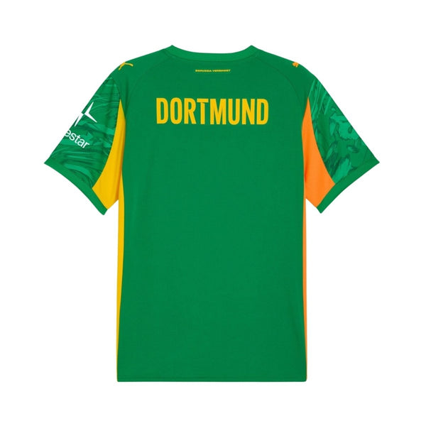 Borussia Dortmund Gardien de but 25/26