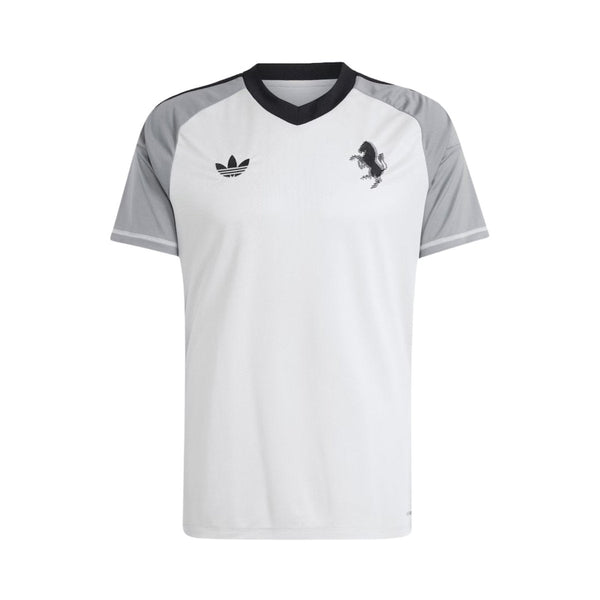 Juventus Entraînement 24/25