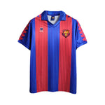 Barcelona Domicile 92/93