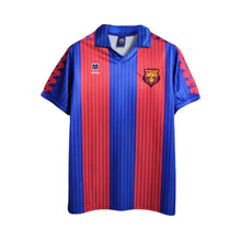 Barcelona Domicile 92/93