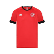 Sheffield United Entraînement 25/26