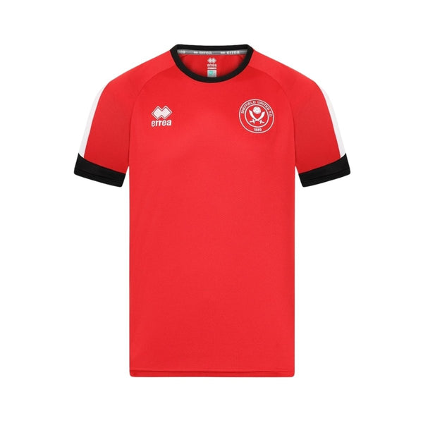 Sheffield United Entraînement 25/26