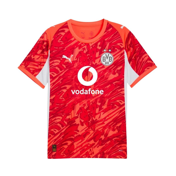 Borussia Dortmund Gardien de but 25/26