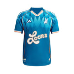 Minnesota United Troisième 25/26