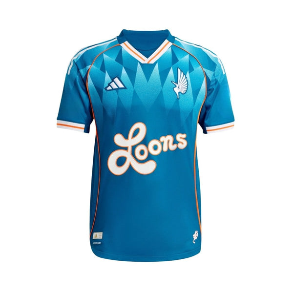 Minnesota United Troisième 25/26