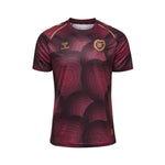 Hearts Avant-Match 25/26