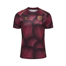 Hearts Avant-Match 25/26