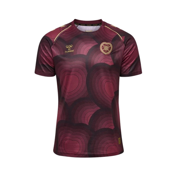 Hearts Avant-Match 25/26