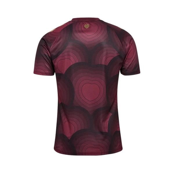 Hearts Avant-Match 25/26