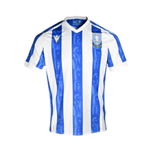 Sheffield Wednesday Domicile 25/26