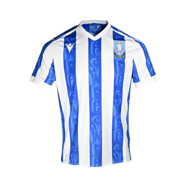 Sheffield Wednesday Domicile 25/26