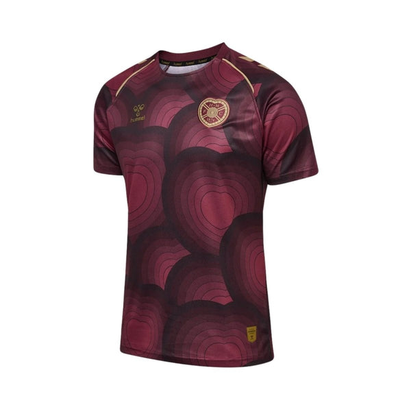 Hearts Avant-Match 25/26