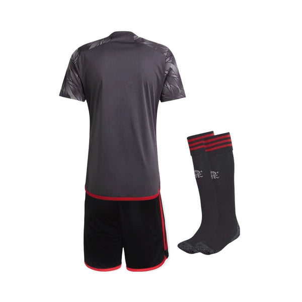 Kit Enfant - Flamengo Troisième 24/25