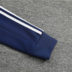 Italie 22/23 - Survêtement - Zip Complet