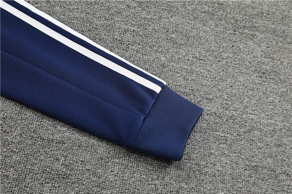 Italie 22/23 - Survêtement - Zip Complet