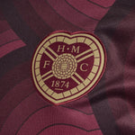 Hearts Avant-Match 25/26